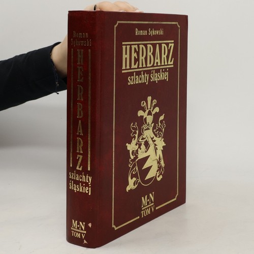 Herbarz szlachty śląskiej