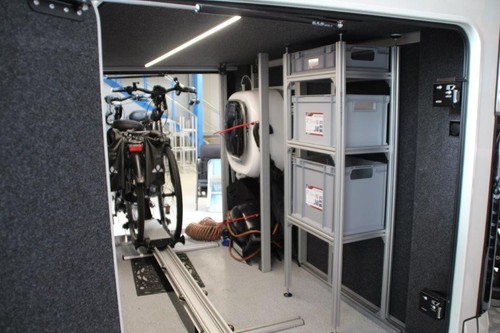 Wohnmobil regal aluminiumregal - wohnmobil-regal,