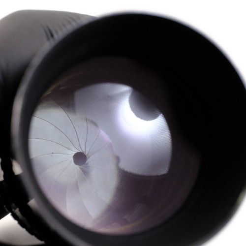Pentacon 135mm m42 15 - f2.8,