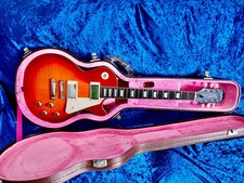 Epiphone 1959 Les Paul ADCB (inspired by Gibson Custom Shop)