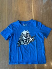 T-Shirt e.s.iconic works