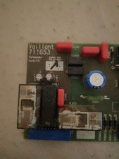 Vaillant 711653 Platine