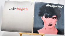 Vinyl Nina Hagen – Nina