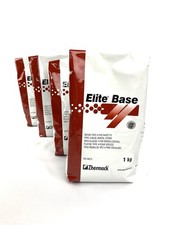 Modellgips 4 Kg DUNKELGRAU -