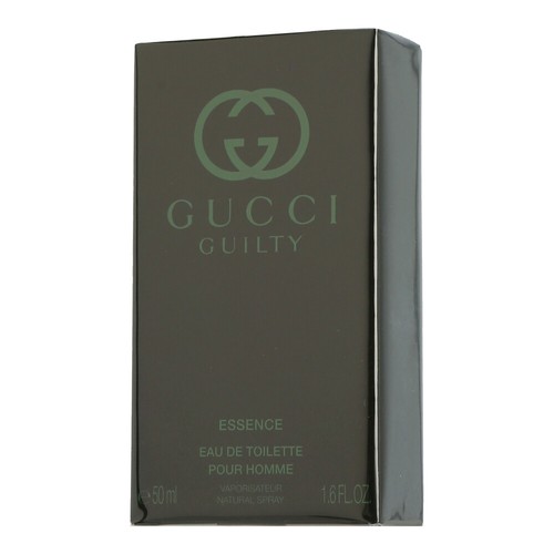 Gucci guilty black pour homme - guilty,