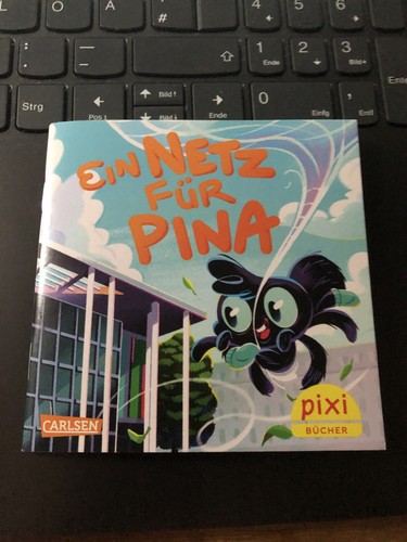 Pixi sonderausgabe ein - ein, netz