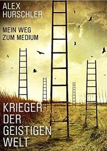 Krieger der geistigen welt - krieger,