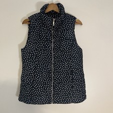 Tommy Hilfiger Weste Schwarz