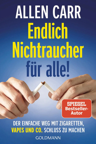 Endlich nichtraucher für - endlich,