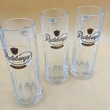 Radeberger Pilsener 0.5 L Beer