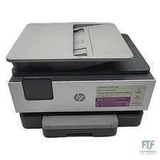 HP OfficeJet Pro 9120e Multifunktionsdrucker - Ohne Patronen