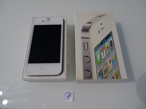 Original apple iphone - 4s, 64gb
