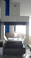 3D-CNC-Koordinaten-Messmaschin