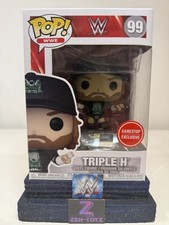 Funko Pop! WWE D Generation X
