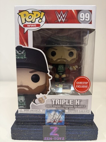Funko pop wwe generation x - pop!,