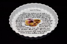 Tarteform Pillivuyt Form