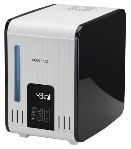 Boneco luftbefeuchter s450 - boneco, s450,