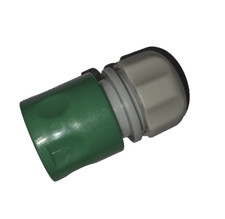 Schnellkupplung 1/2" mit