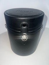 Nikon CL-76 Hartschalenkoffer für AF Nikkor 17-35 mm f/2.8D Objektiv
