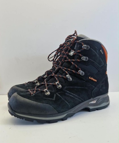 Lowa herren halbschuhe - gr,