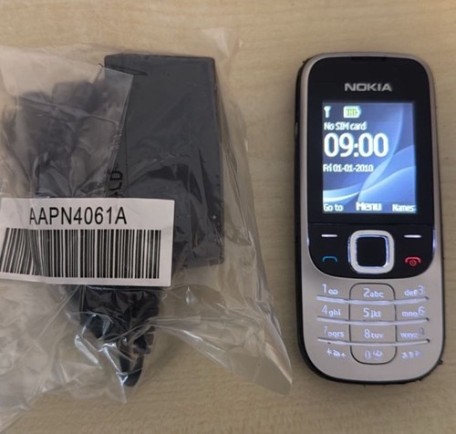 Nokia 2330c 512 geprüft - nokia, 2330c-2