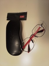 RayBan "Liteforce" RB 6594 M F096 Brillenfassung mit Etui und Mikrofasertuch