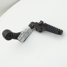 Original Suzuki DR 500 S Fußraste vorne rechts Fahrerfußraste C3680