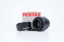Pentax-FA 35mm 1: 2 AL (Wie