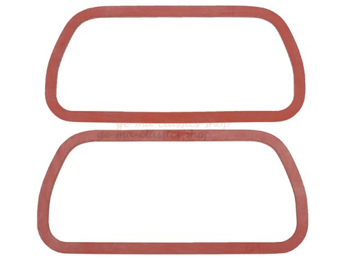 Ventildeckeldichtung paar für - ventildeckeldichtung,