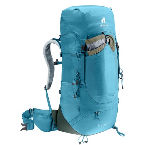 Deuter aircontact lite - 35, +