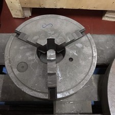 3- Backenfutter 315mm