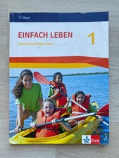 Einfach leben 1 Ausgabe S ab