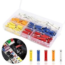 200 Auto Sicherungen Keramik