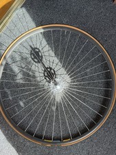 Campagnolo Record Vorderrad