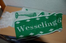 Karnevalsschal KG UK (27-7/25)