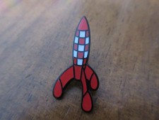 Tim & Struppi Pin TINTIN