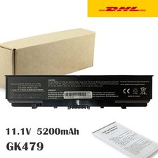 Akku für Dell Inspiron 1521