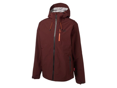 Crivit herren funktionsjacke - herren,