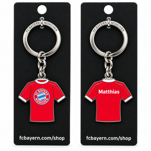 Bayern münchen fcb - fcb, name