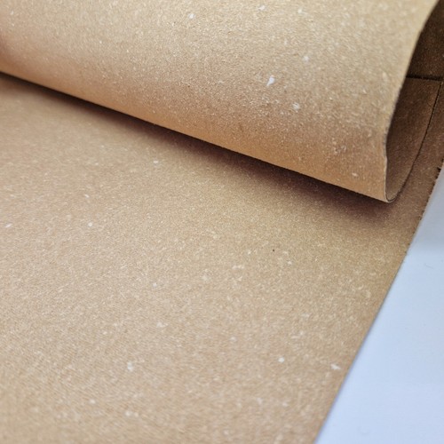 Flexible kunstkork brett - kunstkork,