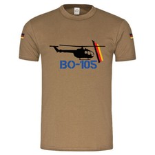 BW Tropen Bölkow BO 105