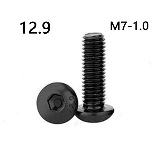 Innensechskant - m7,