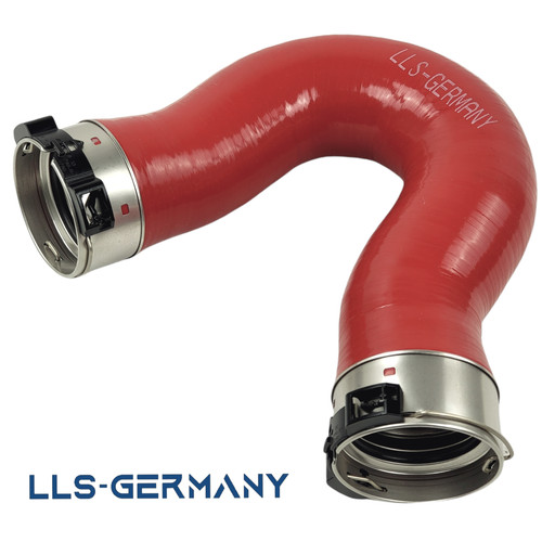 Turbo schlauch für mercedes - turbo,