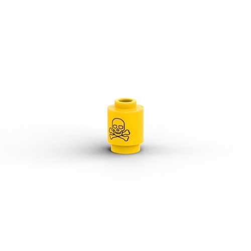 Poison can custom - poison,