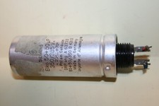 Becherelko  50µF + 50µF