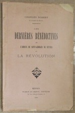 DIE LETZTEN BENEDIKTINERINNEN