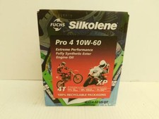 12,48€/l Fuchs Silkolene Pro