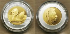 Luxemburg  5 Euro 2019