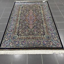 Seidenteppich Perserteppich