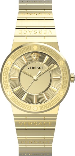 Versace vevh01320 greca - greca, logo